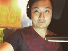 Paul Kwo
