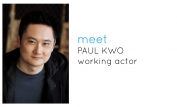 Paul Kwo