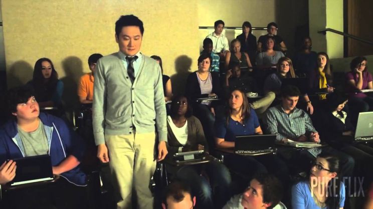 Paul Kwo