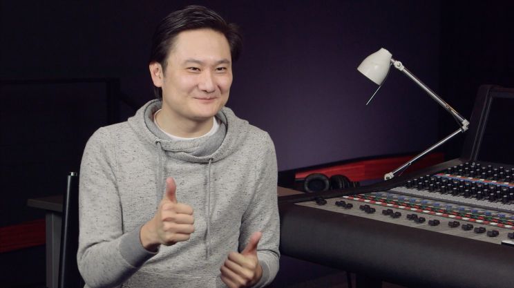 Paul Kwo