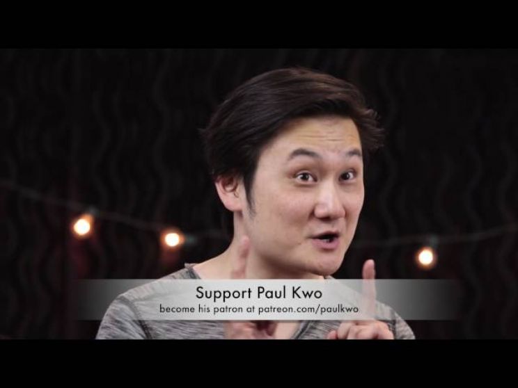 Paul Kwo