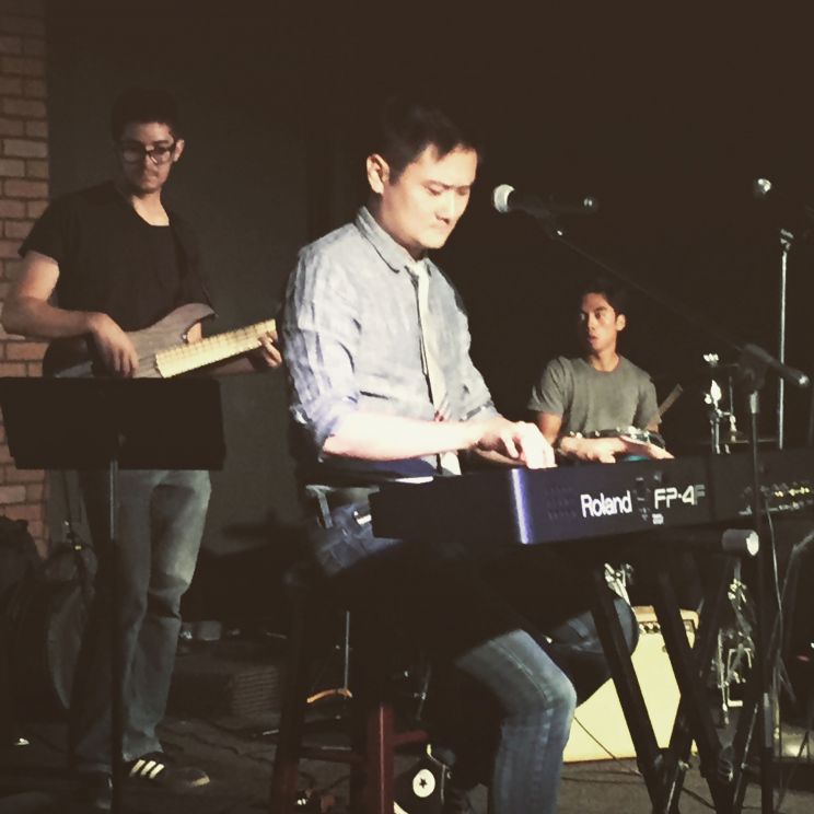 Paul Kwo
