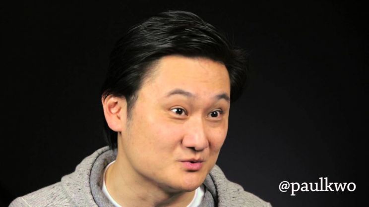 Paul Kwo