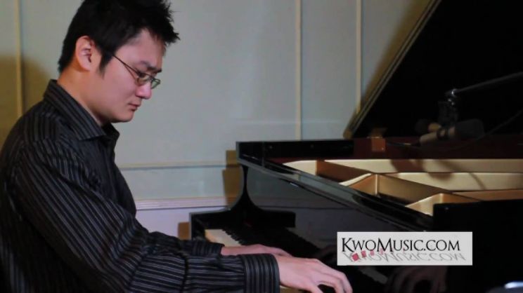 Paul Kwo