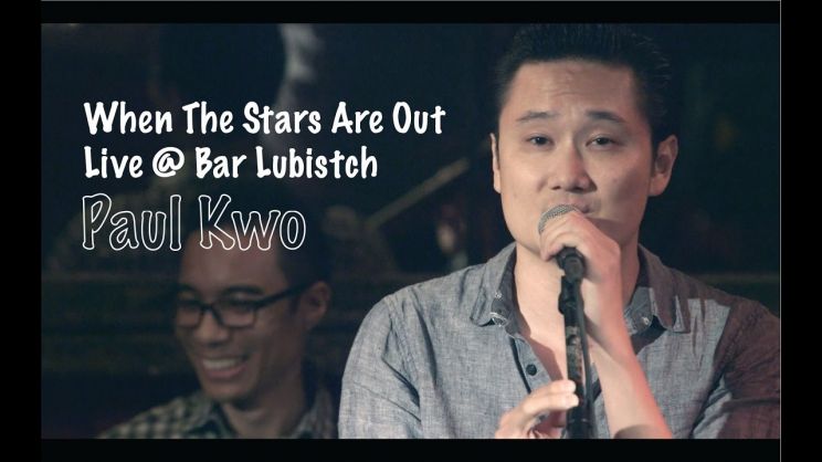 Paul Kwo