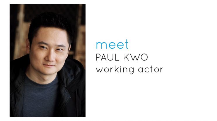 Paul Kwo