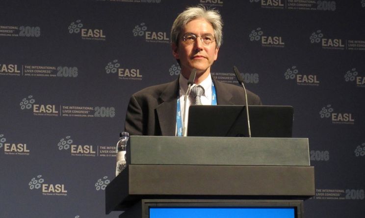 Paul Kwo