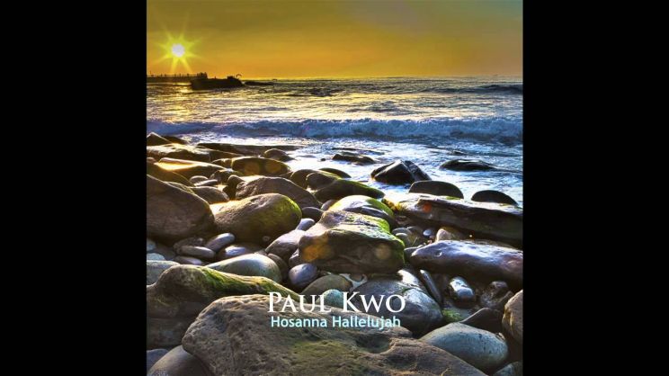 Paul Kwo