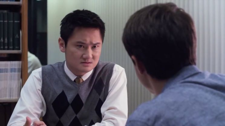 Paul Kwo