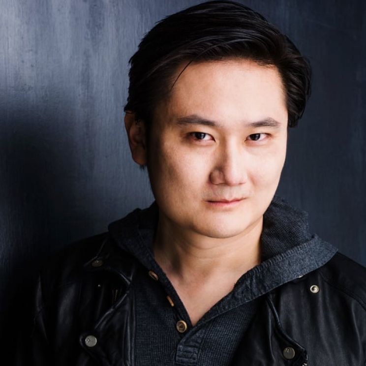 Paul Kwo