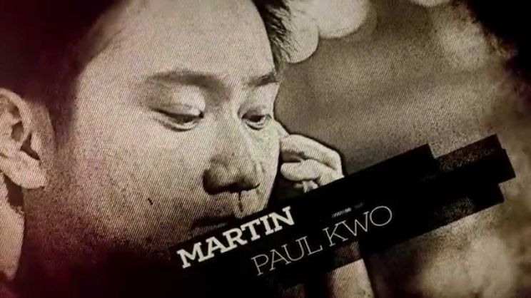 Paul Kwo