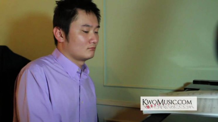 Paul Kwo