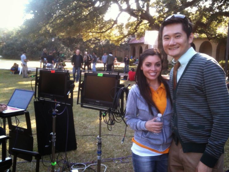 Paul Kwo