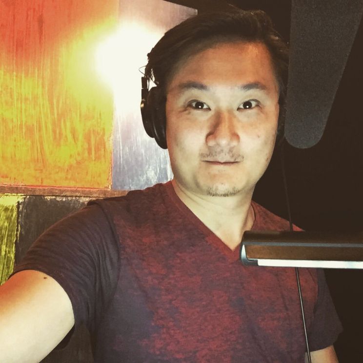 Paul Kwo