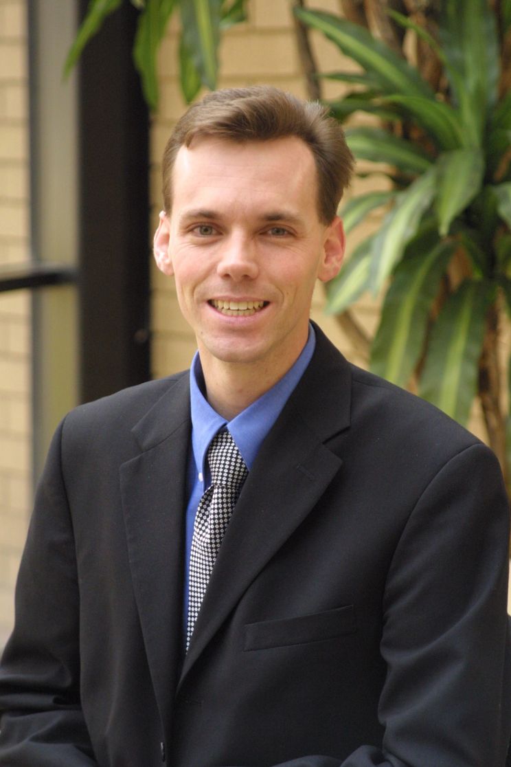 Paul L. Smith