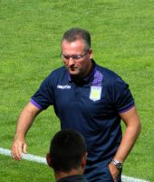 Paul Lambert