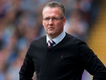 Paul Lambert