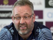 Paul Lambert