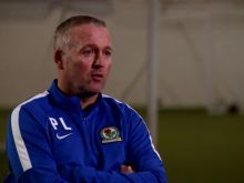 Paul Lambert