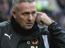 Paul Lambert