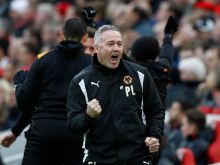 Paul Lambert