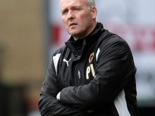 Paul Lambert