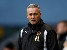 Paul Lambert