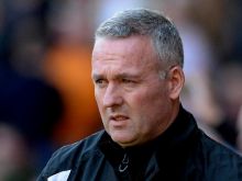 Paul Lambert