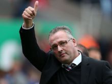 Paul Lambert