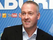 Paul Lambert