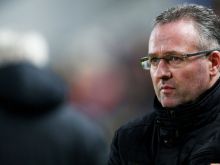 Paul Lambert