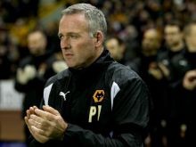 Paul Lambert