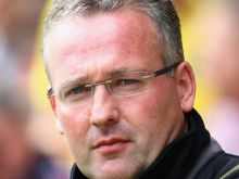 Paul Lambert