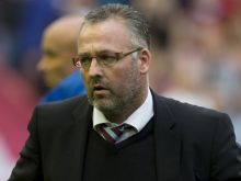 Paul Lambert