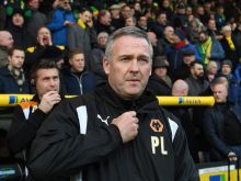 Paul Lambert