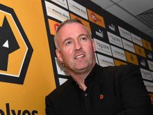 Paul Lambert