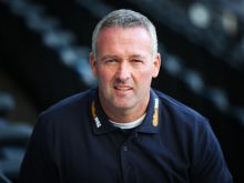 Paul Lambert