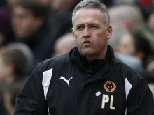 Paul Lambert