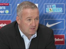 Paul Lambert