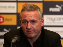 Paul Lambert