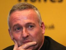 Paul Lambert