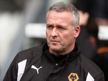 Paul Lambert