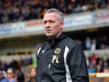 Paul Lambert