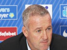 Paul Lambert