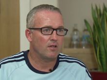 Paul Lambert