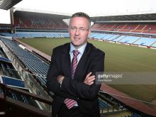 Paul Lambert