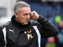 Paul Lambert