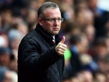 Paul Lambert