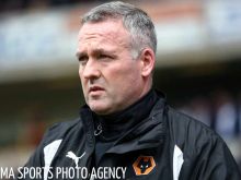 Paul Lambert