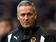 Paul Lambert